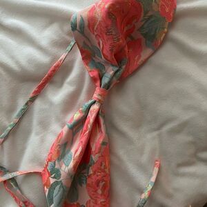 For love and lemons bandeau